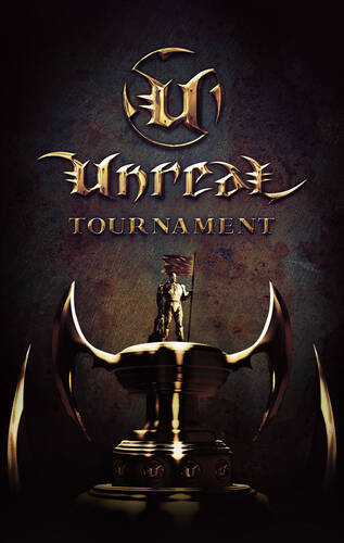 Скачать Unreal Tournament