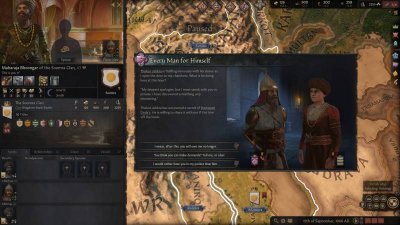 Crusader Kings 3
